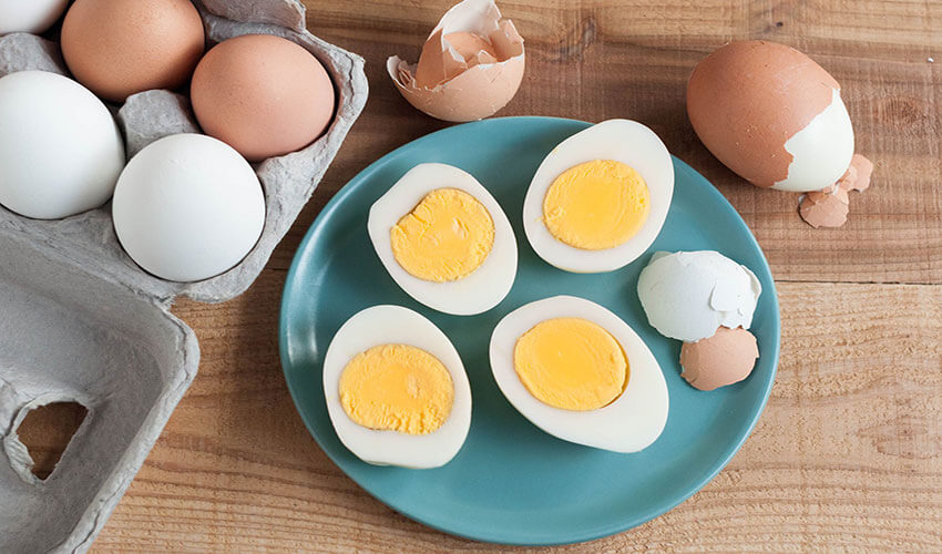 1 tuần nên ăn mấy quả trứng là đủ? Ăn trứng nhiều thì sao?