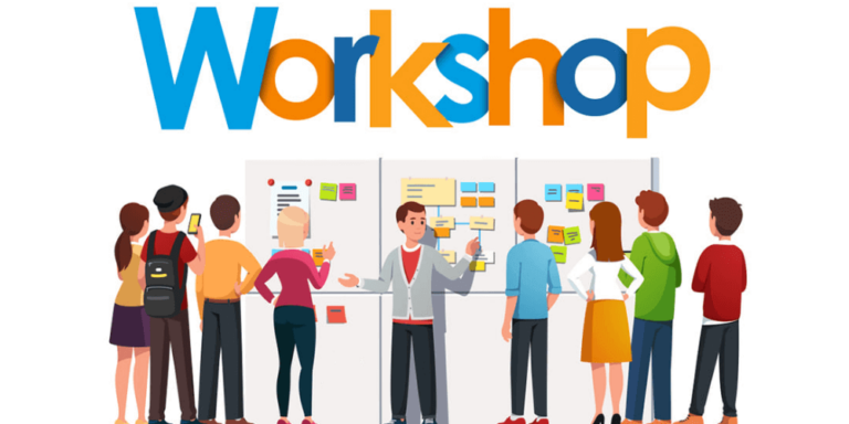 Workshop là gì? Cách tổ chức workshop chuyên nghiệp