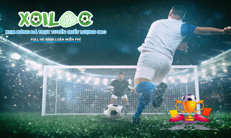 Xoi Lac TV - link xem bóng đá trực tuyến