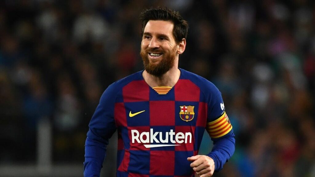 Tiểu sử Messi - Huyền thoại của bóng đá thế giới 