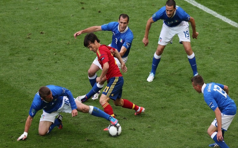 Catenaccio là gì? Tìm hiểu về lối chơi phòng ngự Ý