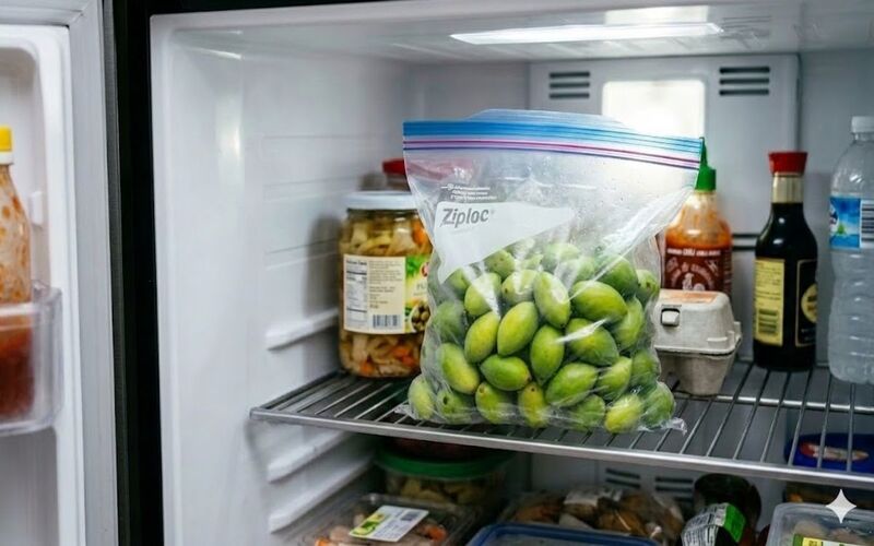 cach-bao-quan-tram-xanh-trong-tu-lanh-1