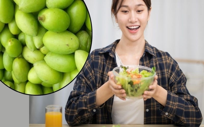 cach-bao-quan-tram-xanh-trong-tu-lanh-1